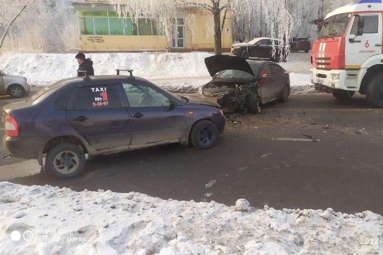 Дюкон авто в иванове